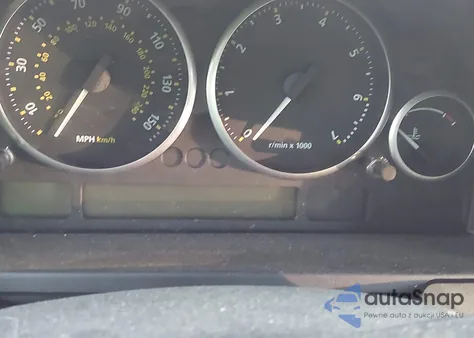 2008 Land Rover Range Rover Hse from USA, damaged, VIN SALME15468A266142